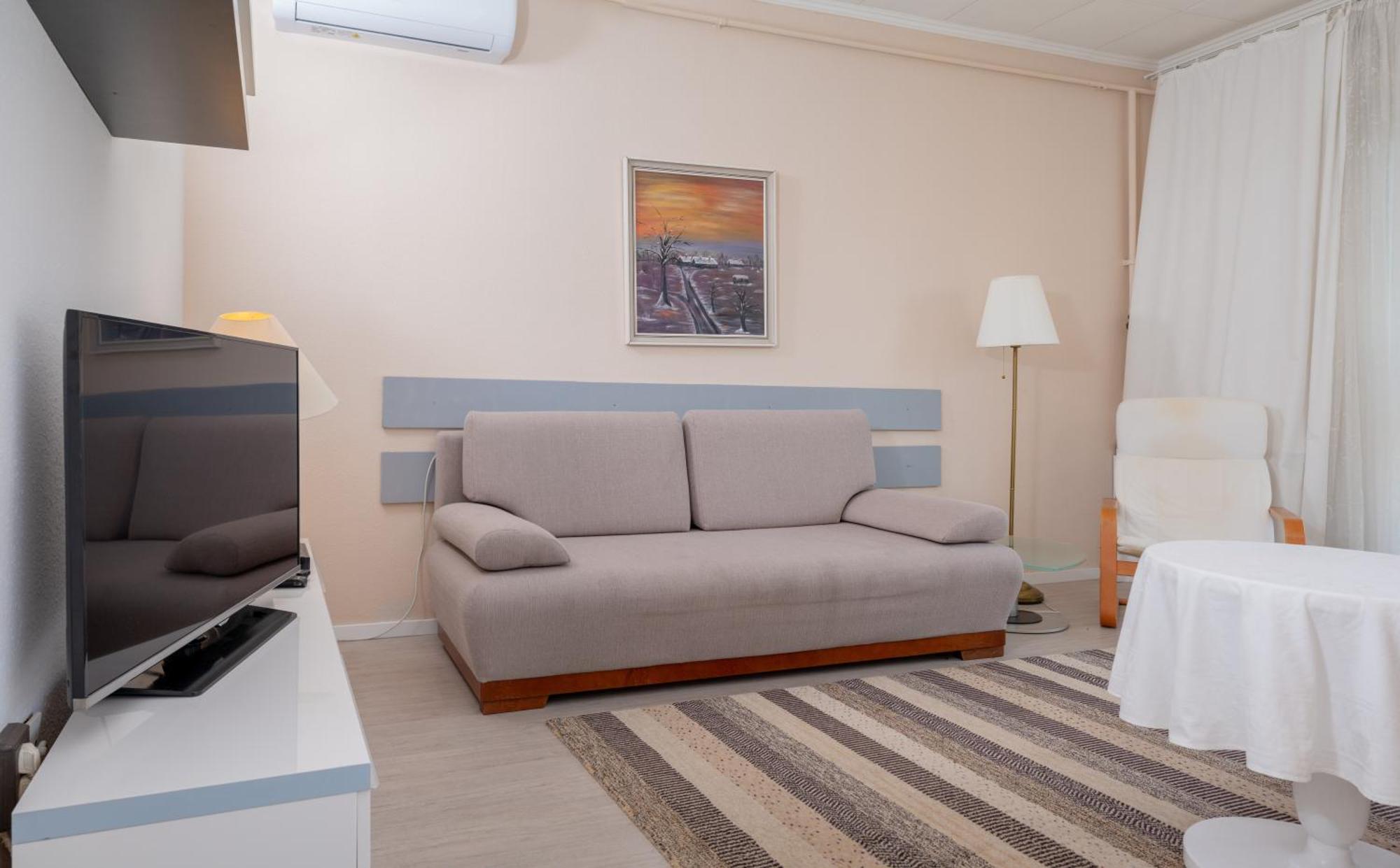 Apartment Gabi