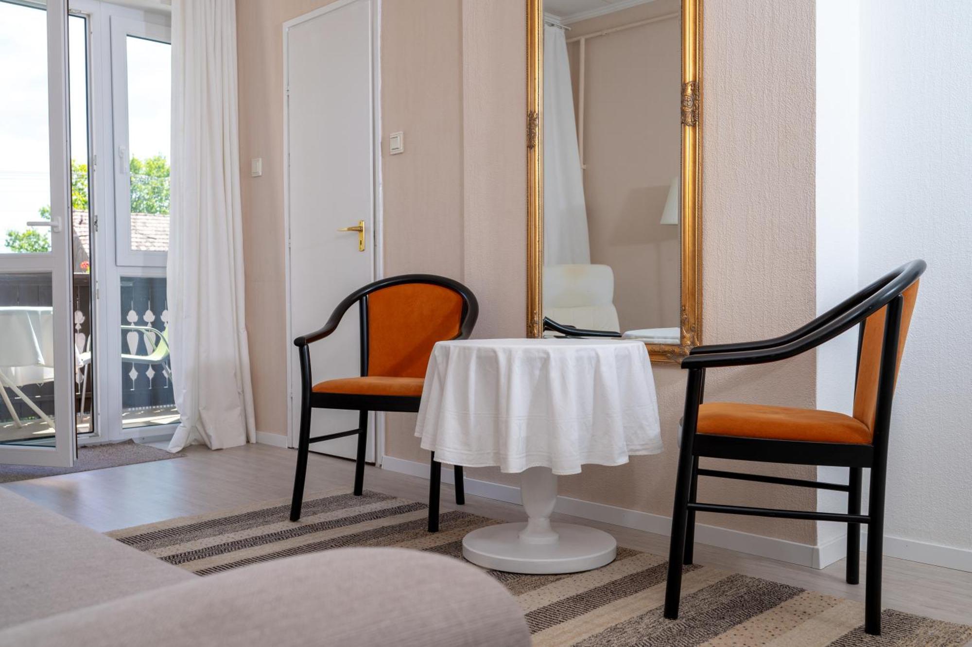 Gabi Apartment Heviz