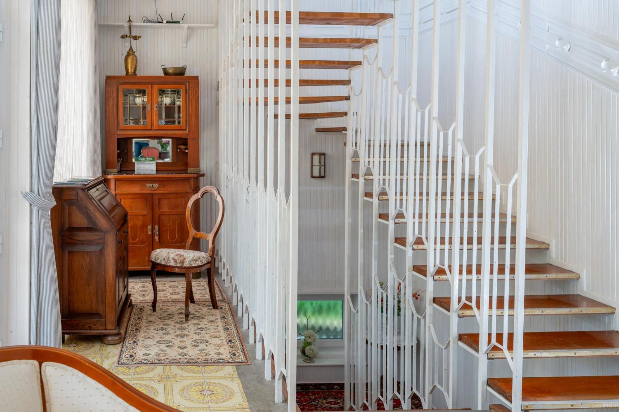 Apartment Gabi Heviz
