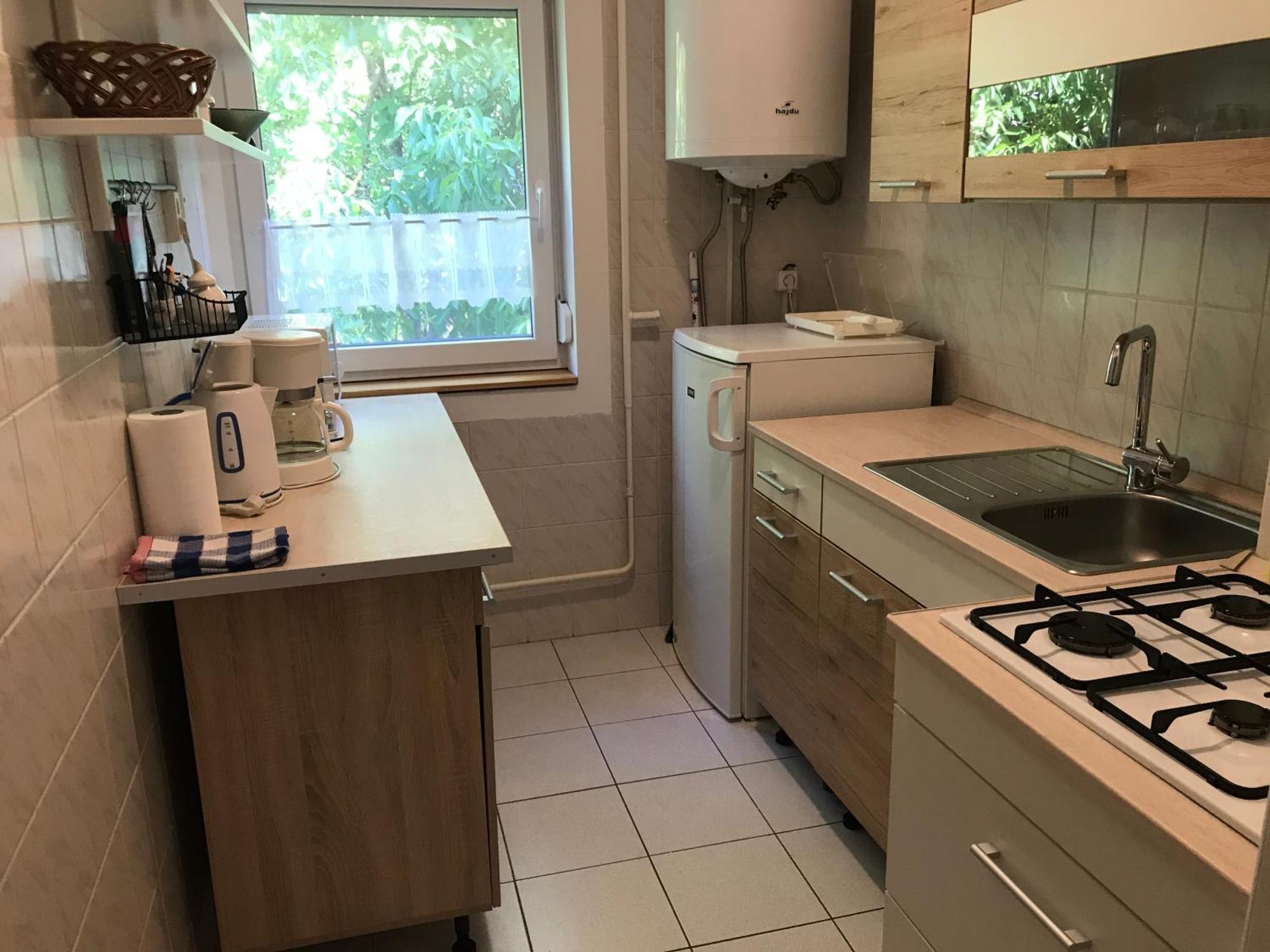 Apartment Gabi