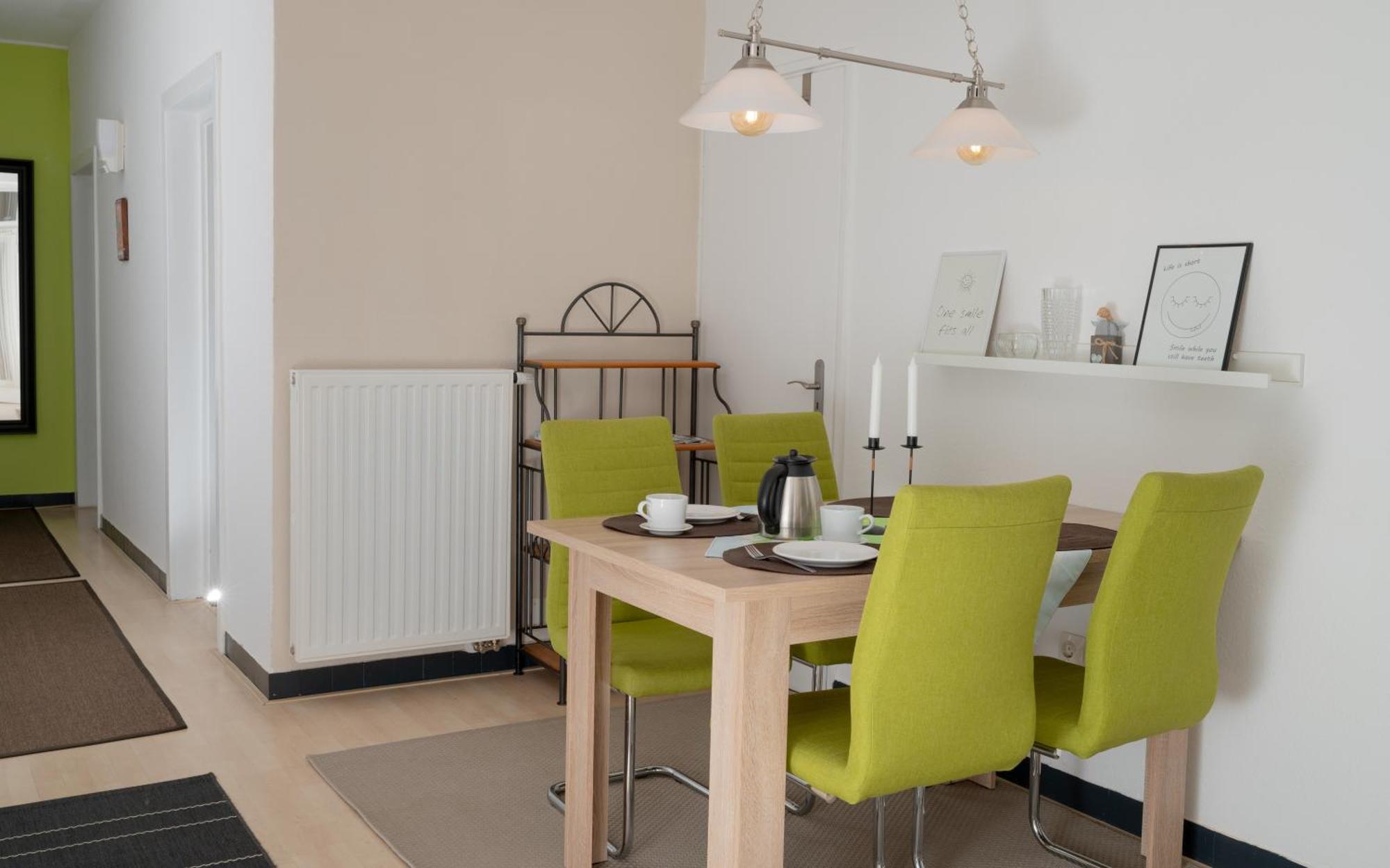 Gabi Apartment Heviz